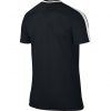 Nike M NK Dry ACDMY Top SS Erkek Tişört 832967-010 Small