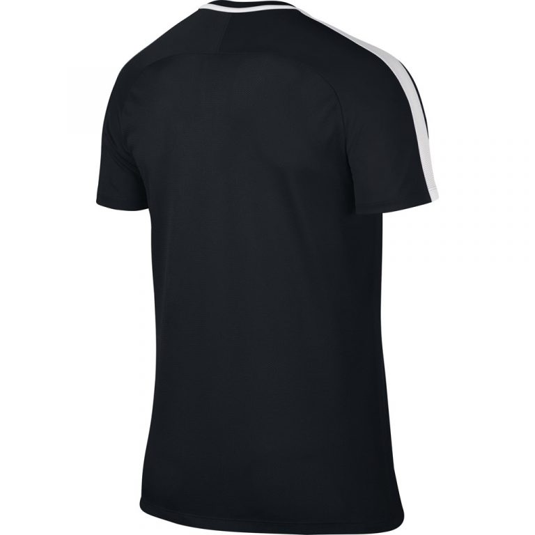 Nike M NK Dry ACDMY Top SS Erkek Tişört 832967-010 Small