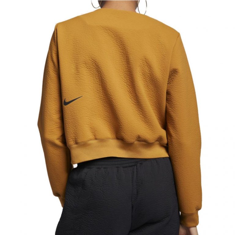 AR2841-790_2 Nike Sportswear Tech Pack Full-Zip Kadın Spor Ceket AR2841-790 Small