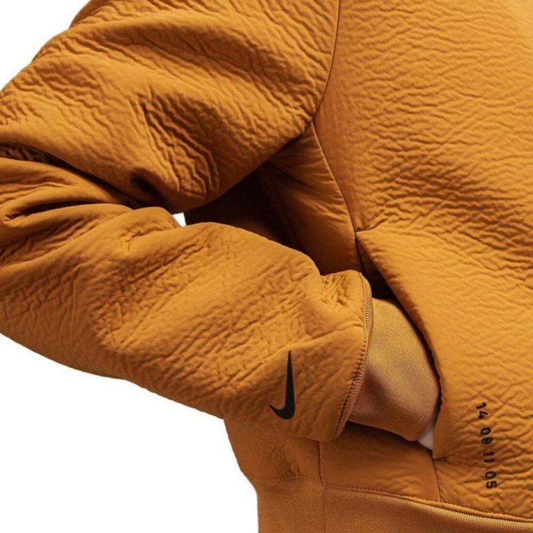 AR2841-790_3 Nike Sportswear Tech Pack Full-Zip Kadın Spor Ceket AR2841-790 Small