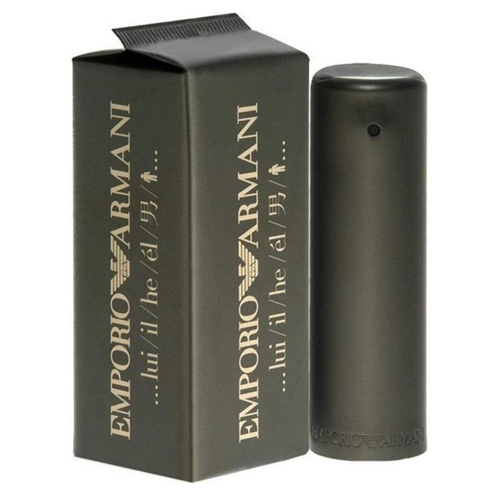 Emporio Armani He Erkek Parfümü EDT 30 ml. Emporio Armani He Erkek Parfümü EDT 30 ml.