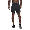 UA-1289312-009-S_2 Under Armour Launch 5" Erkek Spor Şortu, (S, Siyah)