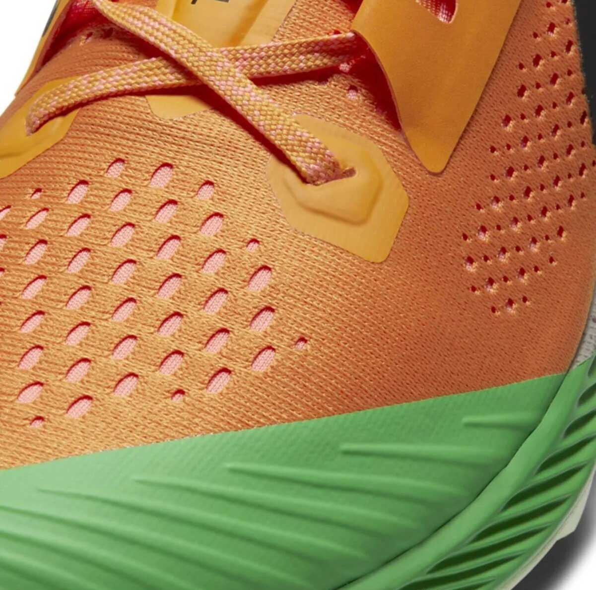CJ0219-800-2 Nike Zoom Terra Kiger 6 Trail Running Spor Ayakkabı Yürüyüş Koşu Ayakkabısı CJ0219-800 43