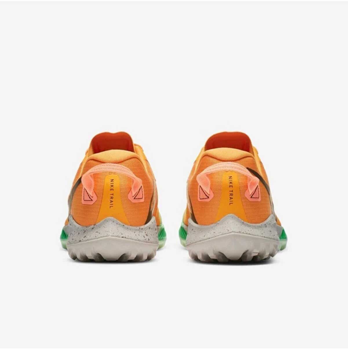 CJ0219-800-4 Nike Zoom Terra Kiger 6 Trail Running Spor Ayakkabı Yürüyüş Koşu Ayakkabısı CJ0219-800 43