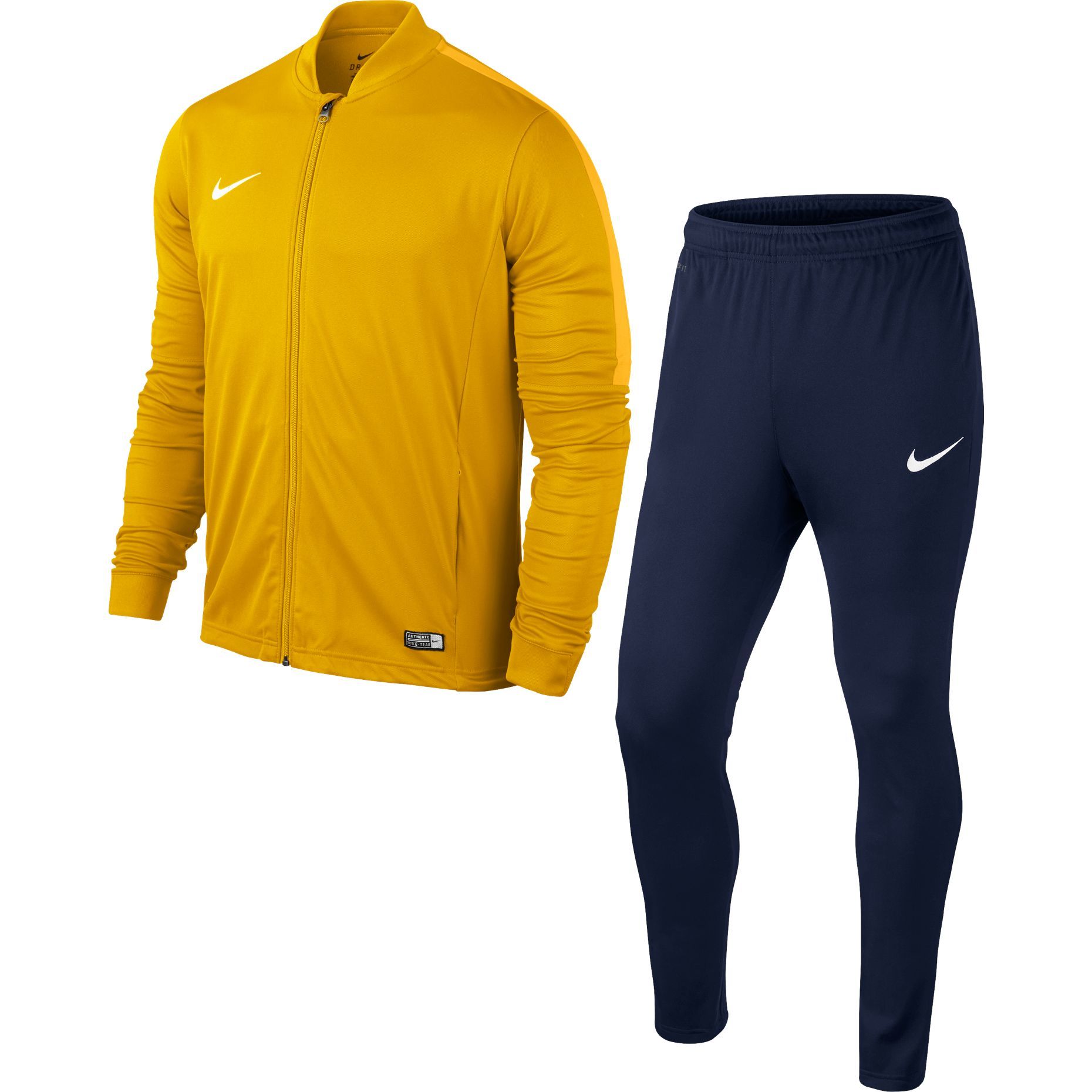 Nike Academy16 Örme Erkek Eşofman Takımı 808757-739 0826220332215 Nike Academy16 Örme Erkek Eşofman Takımı 808757-739 0826220332215