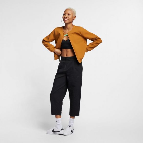Nike Sportswear Tech Pack Full-Zip Kadın Spor Ceket AR2841-790 Small Nike Sportswear Tech Pack Full-Zip Kadın Spor Ceket AR2841-790 Small