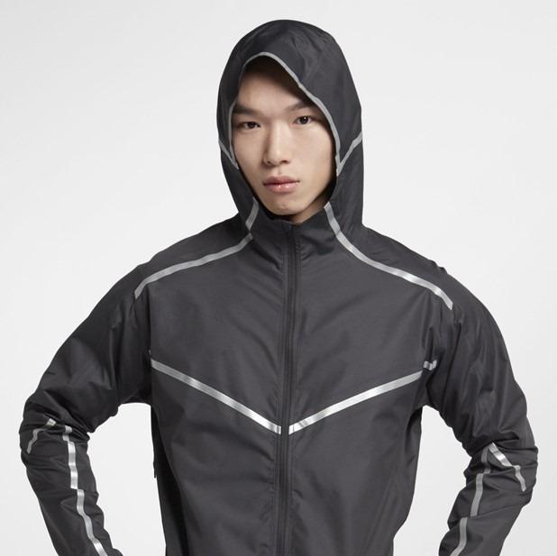 Nike Erkek Rüzgar Koşucusu Yansıtıcı Tech Pack Fermuarlı Kapüşonlu Koşu Ceketi Yağmurluk AR9827-060 (Renk Gri ) Nike Erkek Rüzgar Koşucusu Yansıtıcı Tech Pack Fermuarlı Kapüşonlu Koşu Ceketi Yağmurluk AR9827-060 (Renk Gri )