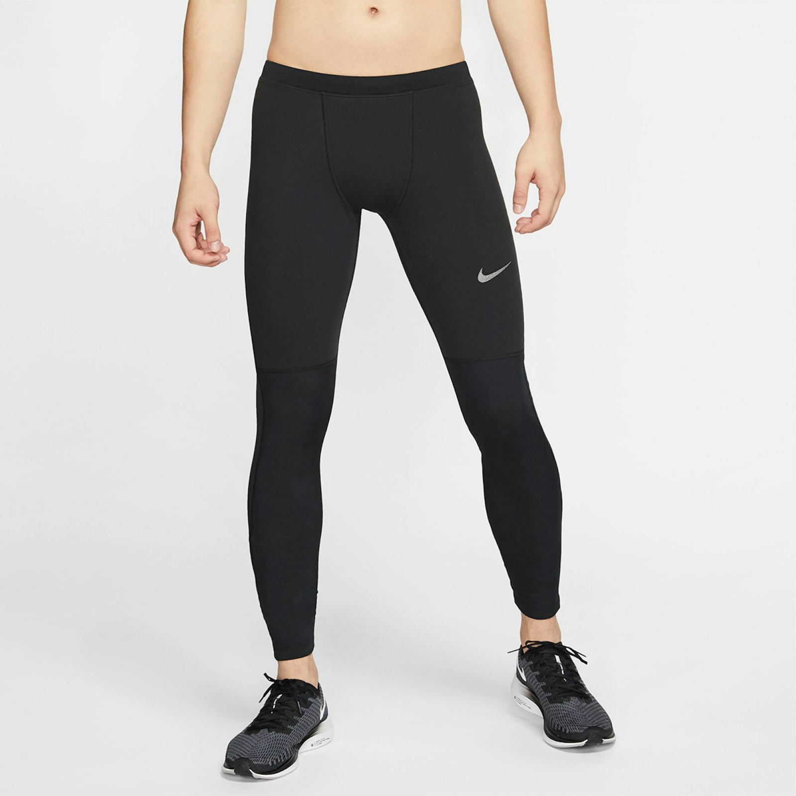 Nike Erkek Therma Repel Spor Koşu Taytı BV5493-010 (Renk Siyah / Beden S) Nike Erkek Therma Repel Spor Koşu Taytı BV5493-010 (Renk Siyah / Beden S)