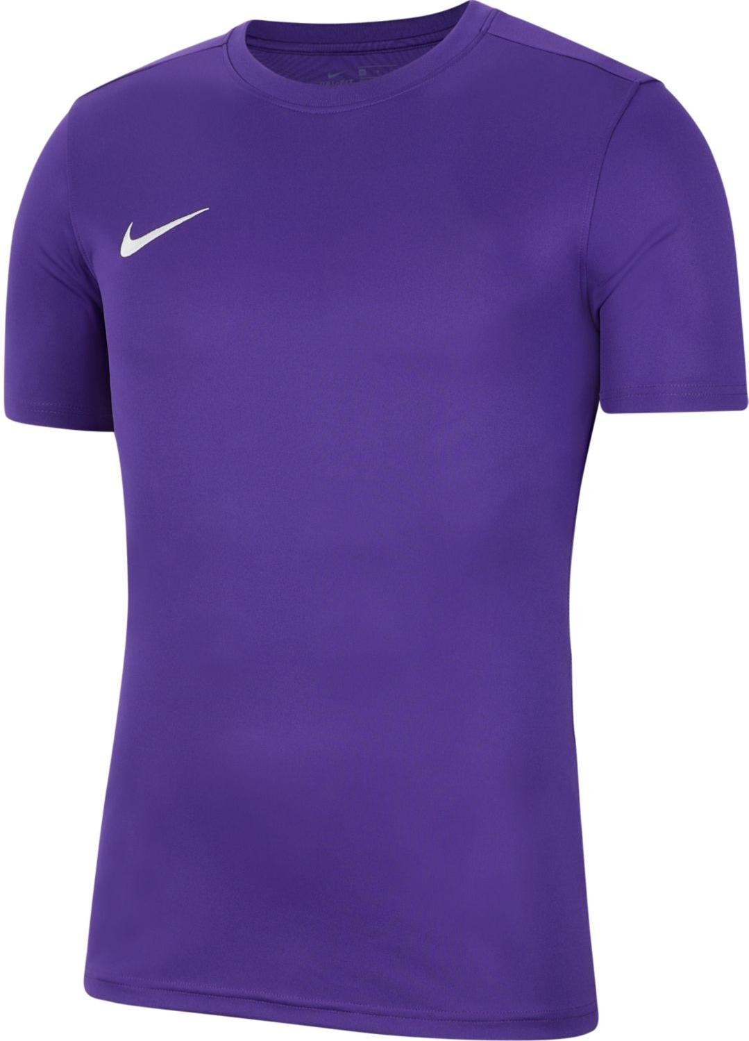 Nike Erkek Tişört M NK DRY PARK VII JSY SS BV6708-547 (Renk Mor/Beden 2XL) Nike Erkek Tişört M NK DRY PARK VII JSY SS BV6708-547 (Renk Mor/Beden 2XL)