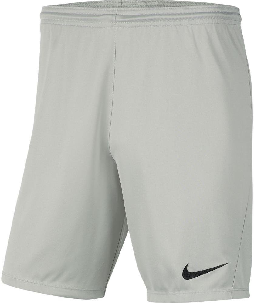 Nike Erkek Futbol Şortu M NK DRY PARK III SHORT NB K BV6855-017 (Renk Gri / Beden Large) Nike Erkek Futbol Şortu M NK DRY PARK III SHORT NB K BV6855-017 (Renk Gri / Beden Large)