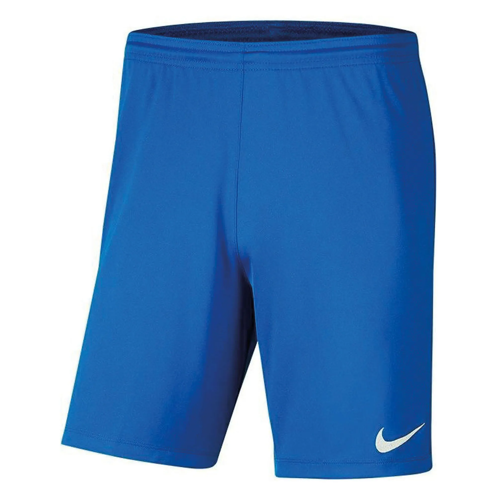 Nike Erkek M Nk Dry Park III Futbol Şortu BV6855-463 (Renk Mavi / Beden Small) Nike Erkek M Nk Dry Park III Futbol Şortu BV6855-463 (Renk Mavi / Beden Small)