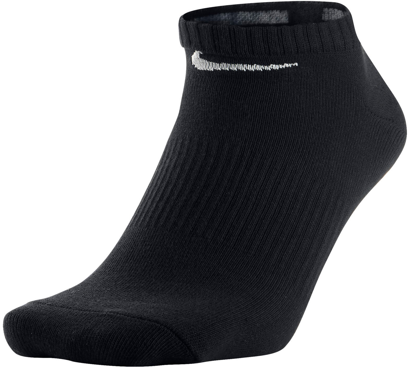 Nike Unisex Perf İnce Hafif Ns Spor Çorap SX3807-001 (Renk Siyah / Beden S, 34 – 38) Nike Unisex Perf İnce Hafif Ns Spor Çorap SX3807-001 (Renk Siyah / Beden S, 34 – 38)