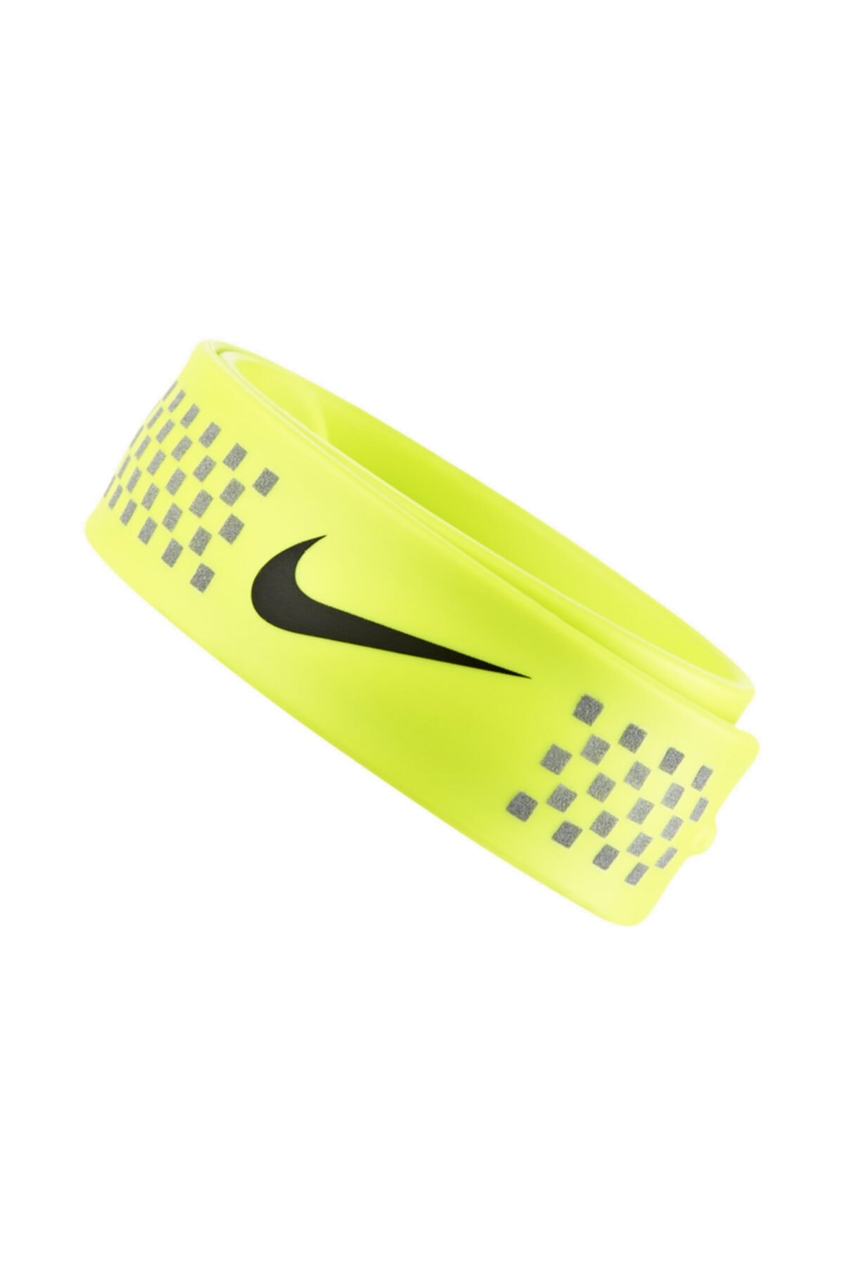 Nike Running Slapband Koşu ve Bisiklet Bilek Bandı (NRN46-715)