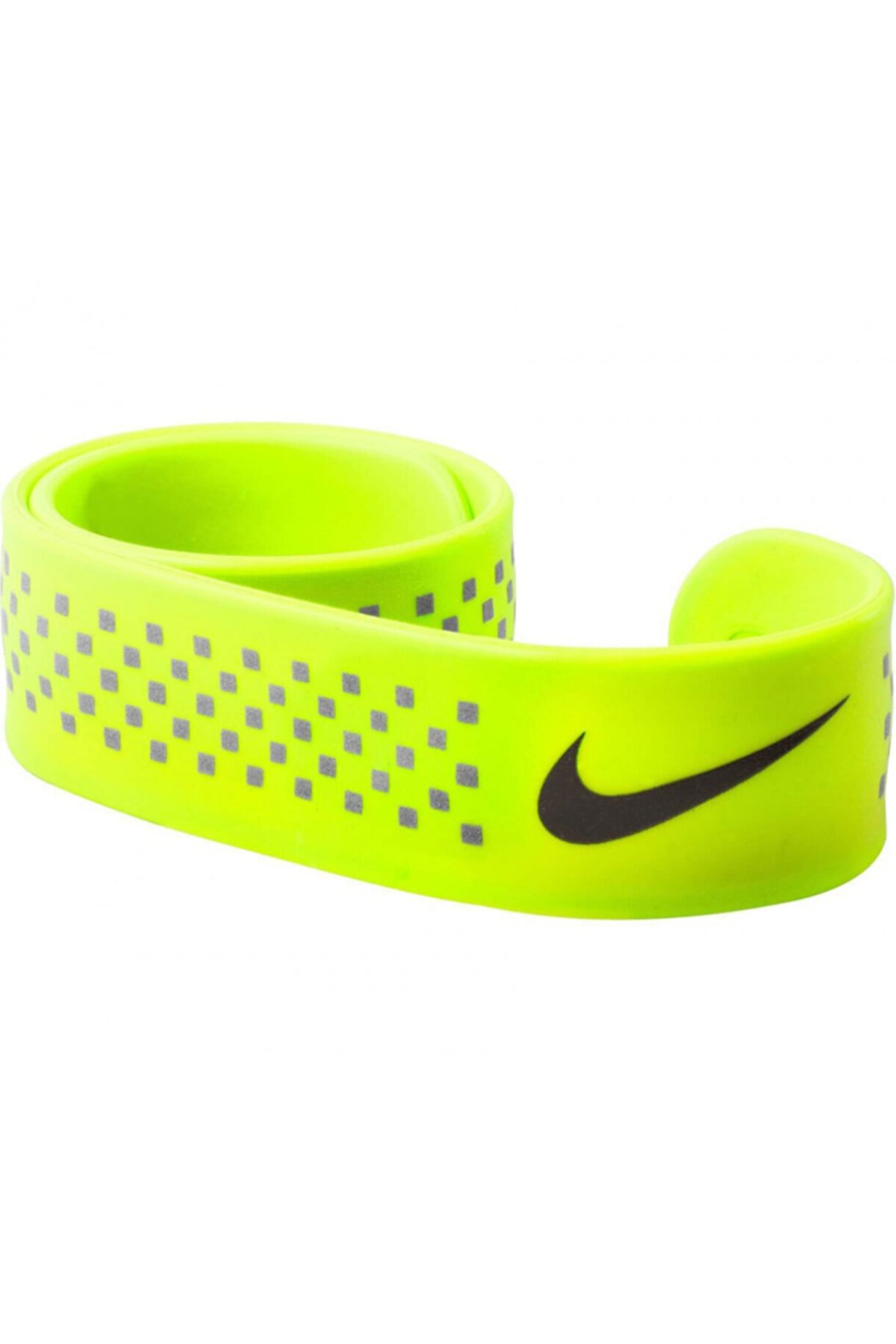 Nike Running Slapband Koşu ve Bisiklet Bilek Bandı (NRN46-715)